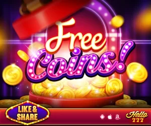 free coins