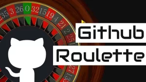 github roulette