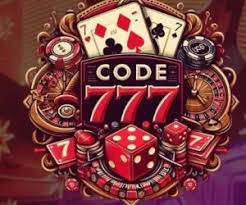 CODE777 Casino Legit or Not
