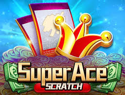 scratch super ace