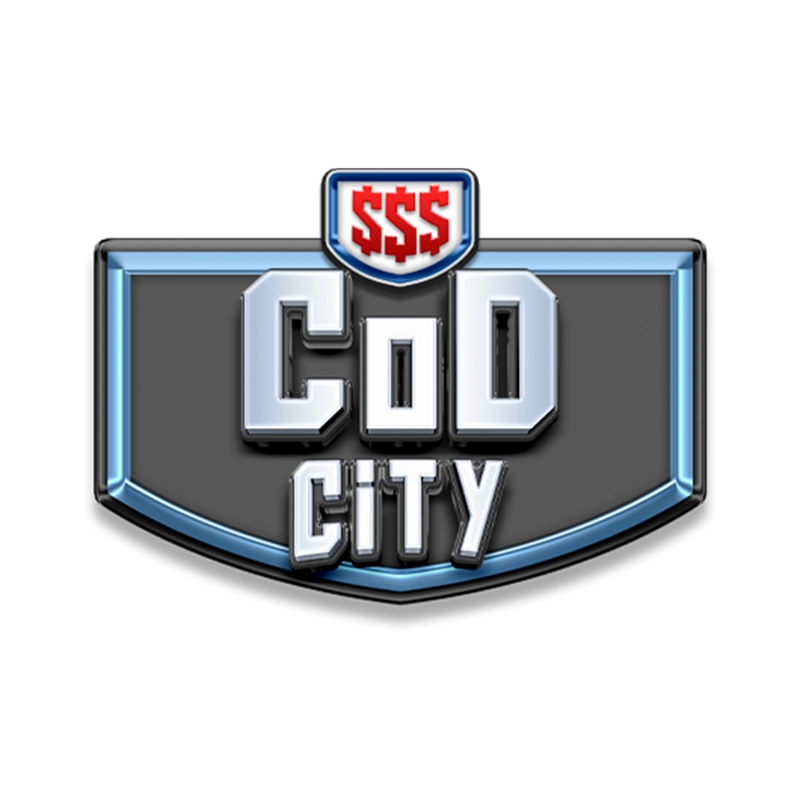 cod city casino 
